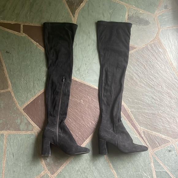 Jeffery Campbell Boots - Picture 1 of 7